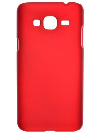 Чехлы для телефонов skinBOX Samsung Galaxy J3 (2016) skinBOX Shield  4People
