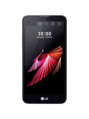 Смартфоны LG Смартфон X view K500DS Black