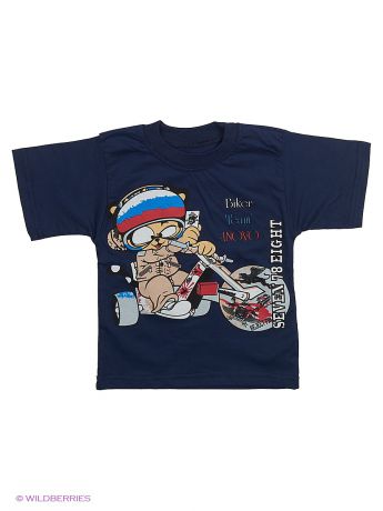 Футболка Babycollection Футболка