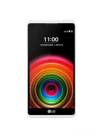 Смартфоны LG Смартфон K220 X Power White Black