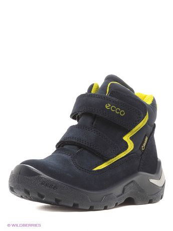Ботинки ECCO Ботинки