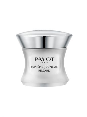 Кремы PAYOT Крем для глаз "Payot Supreme Jeunesse с  омолаживающим эффектом, 15 мл"