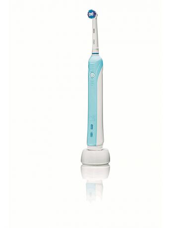 Электрические зубные щетки Oral-B Электрическая зубная щётка ORAL-B 500 Cross Action (коробка)