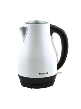 Чайники электрические MAXWELL Чайник электрический Maxwell MW-1035(W)