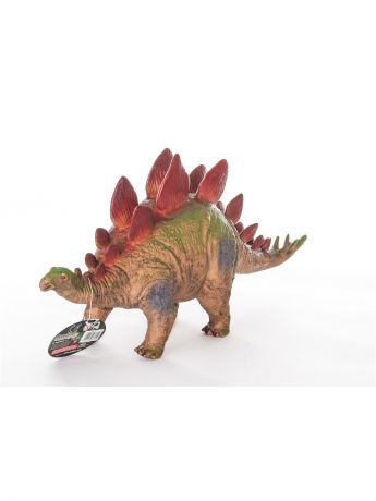 Фигурки-игрушки HGL Игрушка Фигурка динозавра, Стегозавр 17*45 см