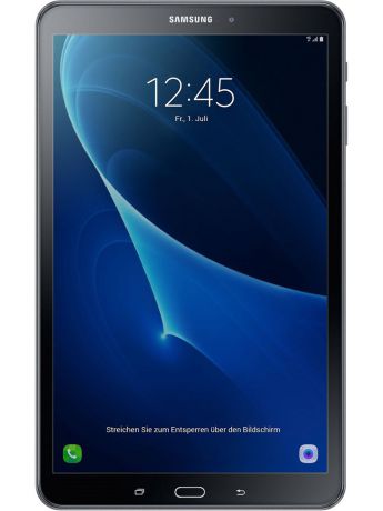 Планшеты Samsung Планшет Galaxy Tab A 16 Гб (SM-T585NZKASER)