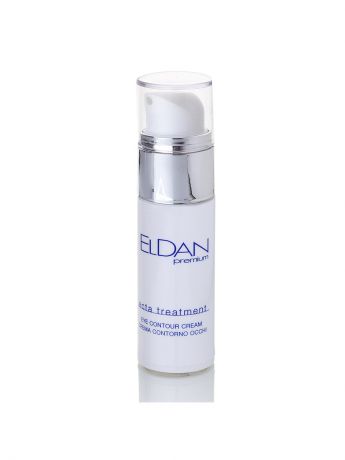 Кремы ELDAN cosmetics Крем для глазного контура ECTA 40+