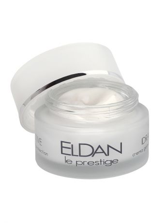Кремы ELDAN cosmetics Увлажняющий крем с рисовыми протеинами