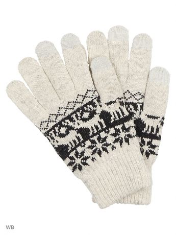 Перчатки TERRITORY Сенсорные перчатки