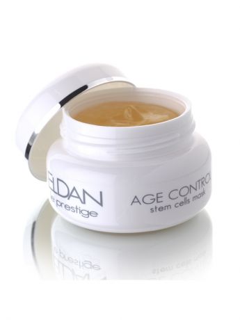 Косметические маски ELDAN cosmetics Anti Age гель-маска Клеточная терапия