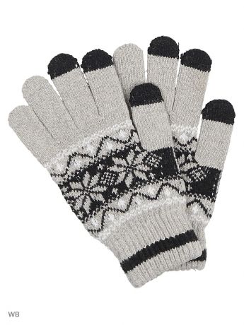 Перчатки TERRITORY Сенсорные перчатки