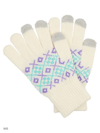 Перчатки TERRITORY Перчатки для сенсорных экранов