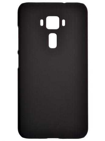 Чехлы для телефонов skinBOX Накладка для Asus Zenfone 3 ZE520KL skinBOX. Серия 4People. Защитная пленка в комплекте.