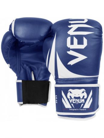 Перчатки боксерские Venum Перчатки боксерские Venum Challenger 2.0 Boxing Gloves - Blue