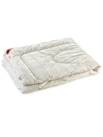 Одеяла Verossa Одеяло облегченное 150г/м, 2,0-сп, ткань-перкаль, наполнитель-заменитель лебяжьего пуха
