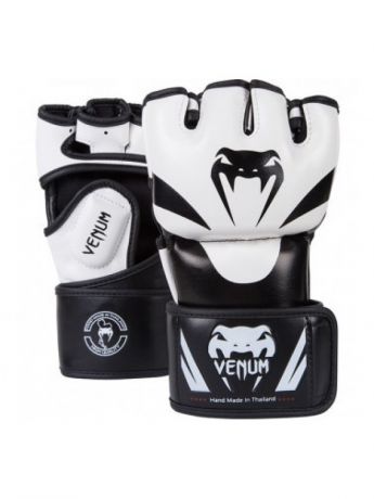 Перчатки ММА Venum Перчатки ММА Venum Attack Gloves - Skintex leather