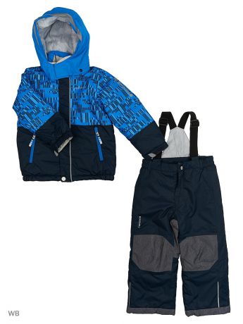 Костюмы Icepeak Комплект (куртка, брюки)