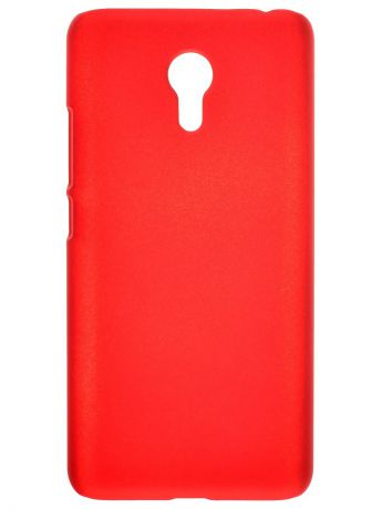 Чехлы для телефонов skinBOX Накладка для Meizu M3 Note skinBOX Shield case 4People. Серия 4People. Защитная пленка в комплекте.