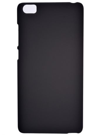 Чехлы для телефонов skinBOX Накладка для Xiaomi Mi Note skinBOX. Серия 4People. Защитная пленка в комплекте.