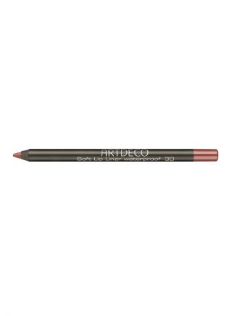 Косметические карандаши ARTDECO Карандаш для губ водостойкий 30, 1,2г
