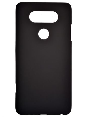 Чехлы для телефонов skinBOX Накладка skinBOX Shield  4People для LG V20