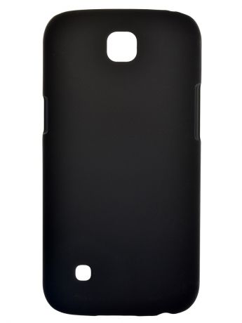 Чехлы для телефонов skinBOX Накладка skinBOX Shield  4People для LG K3