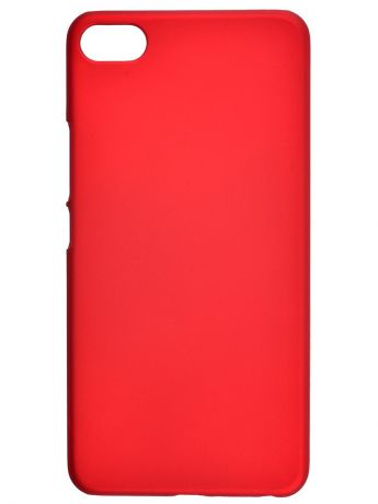 Чехлы для телефонов skinBOX Накладка skinBOX Shield  4People для Meizu U20