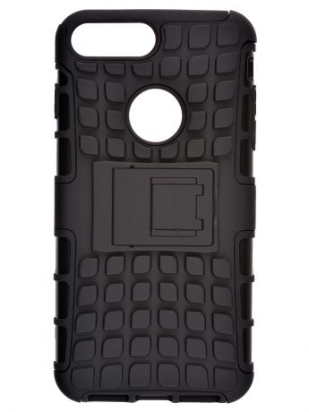 Чехлы для телефонов skinBOX Накладка skinBOX Defender case для Apple iPhone 7 Plus
