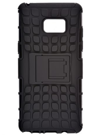 Чехлы для телефонов skinBOX Накладка skinBOX Defender case для Samsung Galaxy Note 7