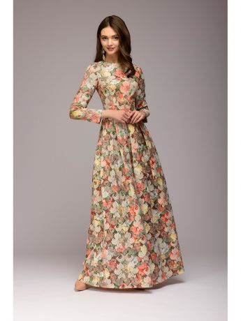 Платья 1001 DRESS Платье