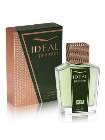 Туалетная вода IDEAL Туалетная вода Ideal Premier 100ml/м