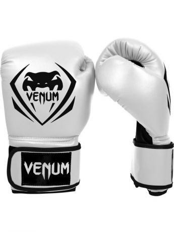 Перчатки боксерские Venum Перчатки боксерские Venum Contender - Ice