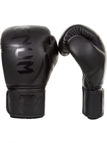 Перчатки боксерские Venum Перчатки боксерские Venum Challenger 2.0 Neo Black