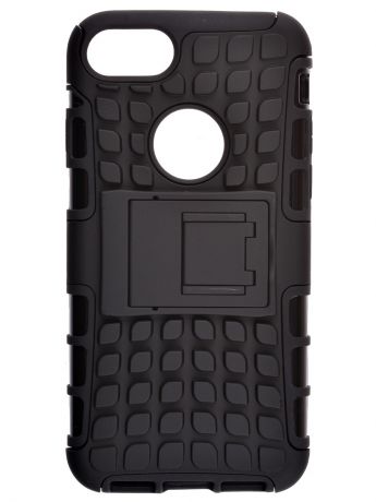 Чехлы для телефонов skinBOX Накладка skinBOX Defender case для Apple iPhone 7