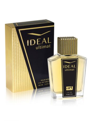 Туалетная вода IDEAL Туалетная вода Ideal Ultimat 100ml/м