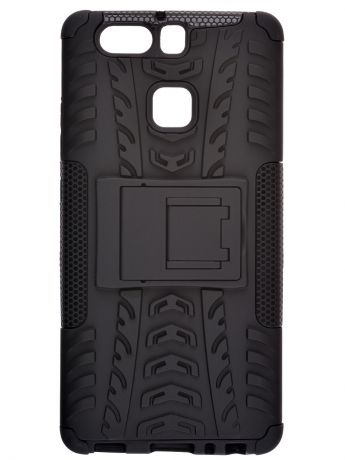 Чехлы для телефонов skinBOX Накладка skinBOX Defender case для Huawei P9