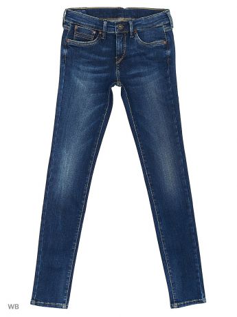 Джинсы PEPE JEANS LONDON Джинсы