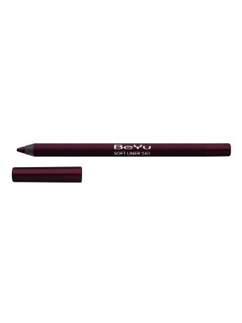 Косметические карандаши BEYU Карандаш универсальный для губ "Soft liner for lips and more" 561, 1,2г