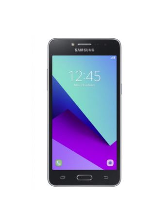 Смартфоны Samsung Смартфон Samsung Galaxy J2 Prime 8 ГБ серый, черный