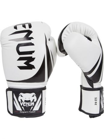 Перчатки боксерские Venum Перчатки боксерские Venum Challenger White