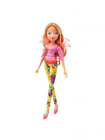 Куклы WINX Кукла Winx Club "Винтаж", Flora