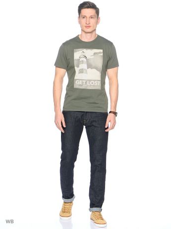 Джинсы PEPE JEANS LONDON Джинсы