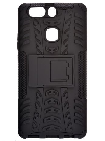 Чехлы для телефонов skinBOX Накладка skinBOX Defender case для Huawei P9 Plus