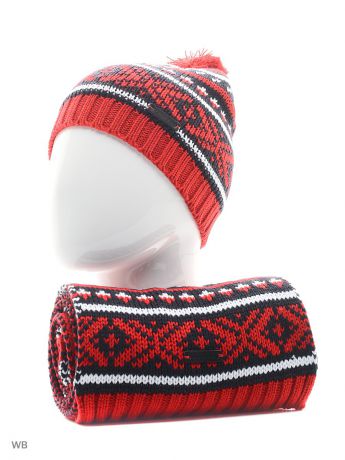 Шапки Luhta Комплект (шапка+шарф)