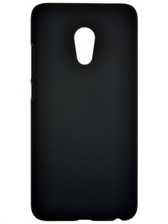 Чехлы для телефонов skinBOX Накладка для Meizu Pro 6  skinBOX Shield case 4People. Серия 4People. Защитная пленка в комплекте.