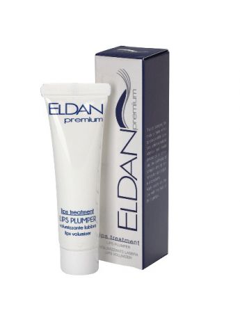Кремы ELDAN cosmetics Средство для упругости и объема губ