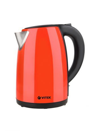 Чайники электрические Vitek Чайник электрический Vitek VT-7026(CR)