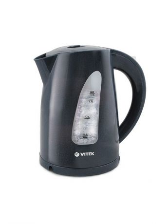 Чайники электрические Vitek Чайник электрический Vitek VT-1164(GY)