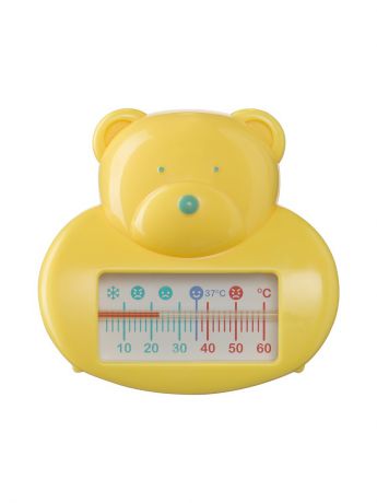 Термометры для воды Happy Baby Термометр для воды "BATH TERMOMETER"