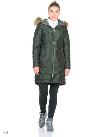 Куртки Helly Hansen Куртка W YLVA PARKA